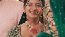 Yeh Rishta Kya Kehlata Hai - 14th August 2024